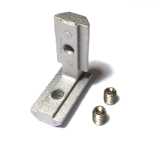 L-Shape Inner Brackets